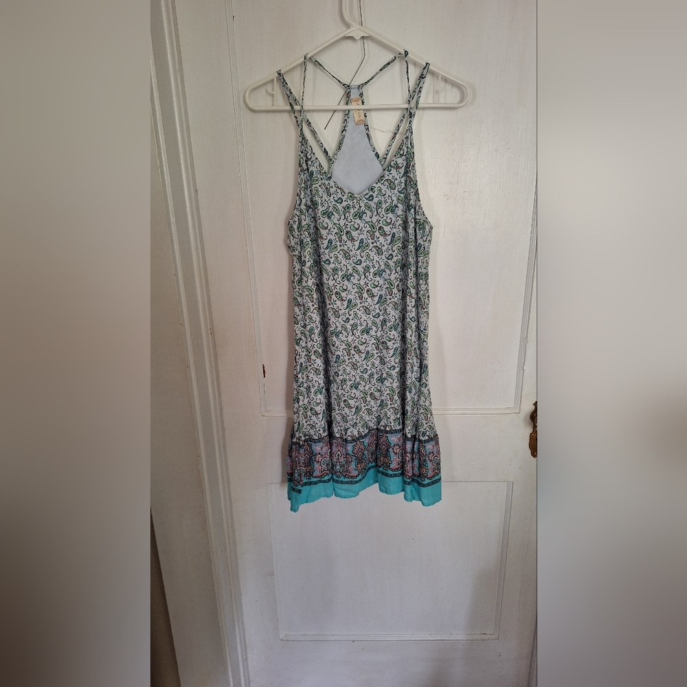 Alterd State Dress